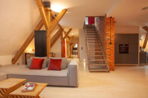 Big Apartment-250m2-City Center